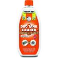 Duo tank cleaner concentre-0