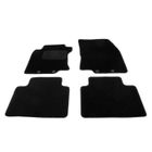 Tapis de sol pour Nissan X-Trail T32 (2013-2022) - Sur Mesure - Lot de 4 - Tapis voiture