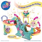 HASBRO LITTLEST PETSHOP Le Monde Féerique Des Petshops