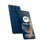Smartphone Motorola Edge 60 6,67 5G Double SIM 512 Go Pantone Gibraltar sea