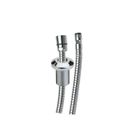 RAMON SOLER SUPPORT ET FLEXIBLE A ENCASTRER SUR GORGE