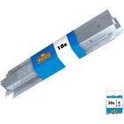 Wickey Ancrage au sol ancrage poteau - set de 10 ancrages pour aire de jeux & portique balançoire