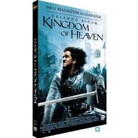 DVD Kingdom of heaven