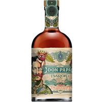 Don Papa - Baroko - Spirit drink - Rhum - 40,0 % Vol. - 70 cl