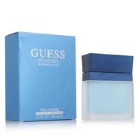 Lotion After Shave Guess Seductive Homme Blue (100 ml)