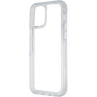 OtterBox Coque iPhone 12 Pro Symmetry Clear Ultra-mince Antichoc Transparent