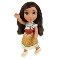 DISNEY PRINCESSES - Poupée Pocahontas 38cm