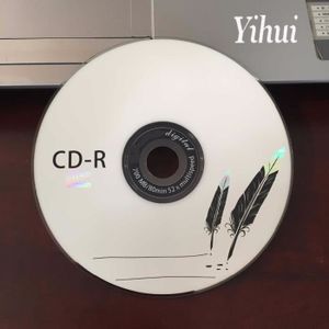 En gros 5 disques A + LALA Vierge Imprimable 6x25 GO Blu Ray BD-RE Disque -  Cdiscount Informatique