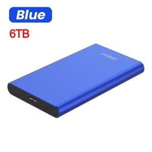 Ssd externe 20 to - Cdiscount