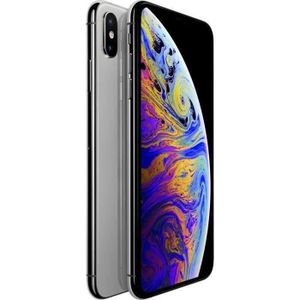 SMARTPHONE APPLE Iphone Xs Max 64Go Argent - Reconditionné - 