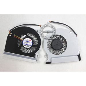 Ventilateur de refroidissement pour PC portable MSI GF75 slim 8RC 8RD 9SC  MS-17F3 PAAD06015SL N416 N415, pièces détachées - AliExpress