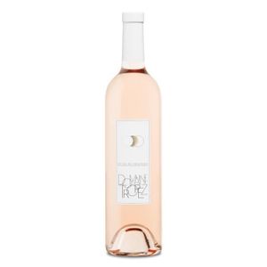 VIN ROSE Domaine Tropez Rosé 0,75L (12,5% Vol.) | Vin Rosé