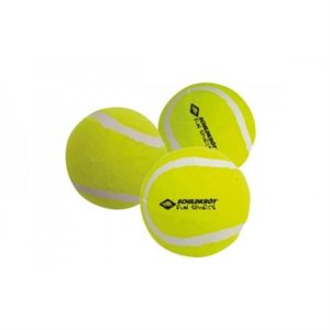 KIT TENNIS DE TABLE MTS Sportartikel 970048 Set de 3 balles de tennis