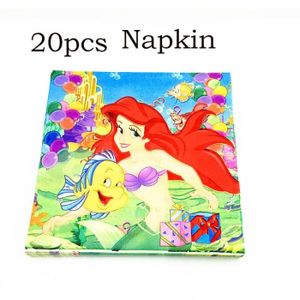 Deco Anniversaire Ariel Achat Vente Pas Cher Deco Anniversaire Ariel Achat Vente Pas Cher