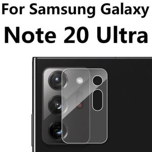 Verre Trempé pour Galaxy S21 Ultra, [Compatible avec Lecteur d'Empreinte]  [+Protecteur de lentille] [Haut Définition] Film [75] - Cdiscount Téléphonie