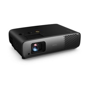 Vidéoprojecteur BenQ W4000i - Vidéoprojecteur UHD 4K - Vidéoprojec