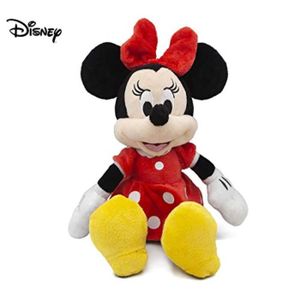 Disney Peluche Minnie Cdiscount