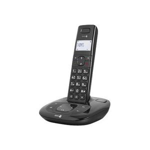 Combiné supplémentaire Doro Comfort 1015 - Téléphone sans fil - système …