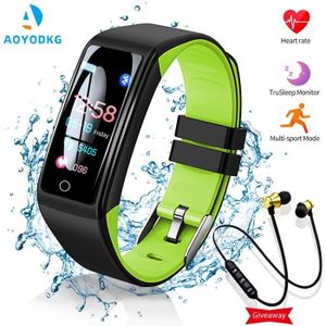Montres connect es Duoduogo Cdiscount
