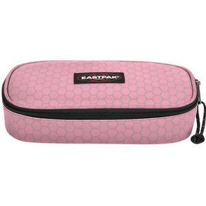 Trousse eastpak rose - Cdiscount