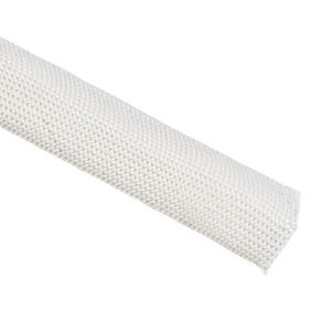 Kit Tresse extensible fibre de verre ° 8 MM 2.5 Mètre + colle joint