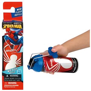 WandbilderXXL® Impression sur Toile Spiderman Moment 80 x 50 cm – en 6  différentes Tailles. Imprimé sur Toile et tendue sur châssis. Images de  Toile à des Prix Top. : : Cuisine et Maison