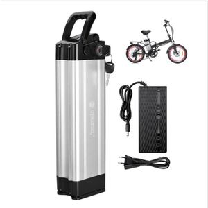 Batterie lithium-ion 36V 12,8Ah(473Wh) pour vélo électrique Remplaceme – YOSE POWER