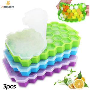 Bac a glacons creux silicone - Cdiscount