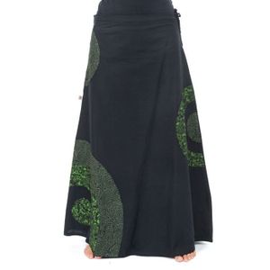 cdiscount jupe longue