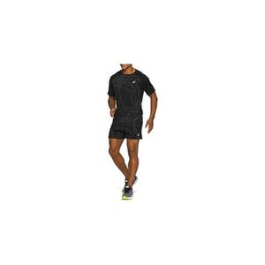 short asics running femme