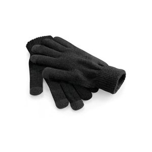 Gants multisports - Nike - Running gants tech - Homme - Noir - Tissu  DRI-FIT Noir - Cdiscount Sport