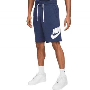 SHORT Nike Short pour Homme Club Alumni Bleu DX0502-410