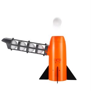 KIT - PACK BASEBALL Pitching Machine Pitching Machine jeu