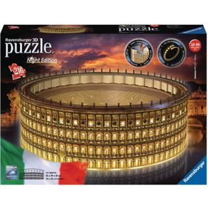 Ravensburger Puzzle 3 D