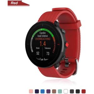 Montre connectée sport Bracelet Pour Polar Vantage M Smartwatch, Bande De