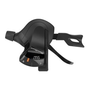 DURCA TX30 Manette d/érailleur /à Friction avec 6 Vitesses