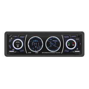 AUTORADIO Autoradio TD® Stéréo Bluetooth Mains Libres USB,SD,AUX avec Télécommande