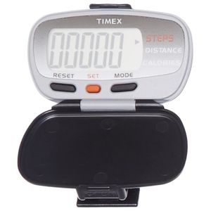 PODOMETRE Timex Podomètre Distance, pas et calories