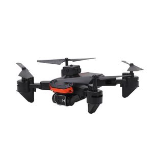 DRONE VGEBY Drone RC pliable 4K double caméra, évitement