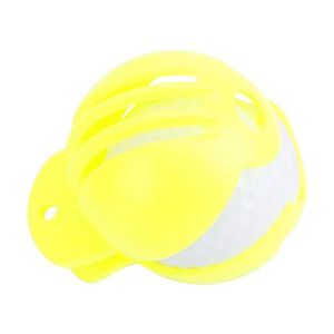 BALLE DE GOLF VGEBY Marqueur de balle Marqueur de ligne de balle, Kit d'outils de marquage sport sac Réduit 5 couleurs + ligne quatre couleurs