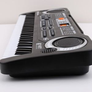 PIANO TD® 61 Touches orgue électronique numérique Clavie