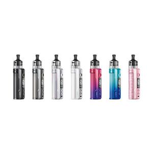 VOOPOO Drag X Mod Pod Kit No Battery - Cdiscount