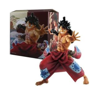 21 Cm Anime Une Piece Figure Luffy Terre De Wano Pays Singe D Luffy Figurine Pvc Collection Modele Jouets Cdiscount Maison 21 Cm Anime Une Piece Figure Luffy Terre De Wano Pays Singe D Luffy Figurine Pvc Collection Modele Jouets Cdiscount Maison