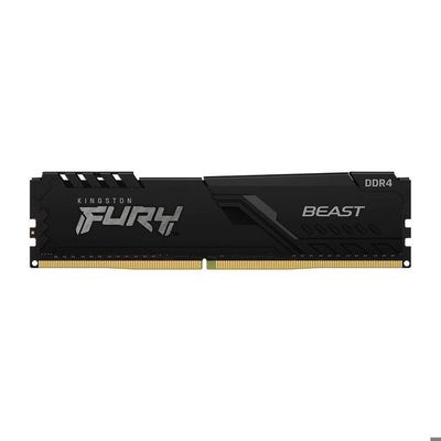 Mémoire RAM PC KingSton HYPER X 8GB DDR4 2400MHz - Informatique