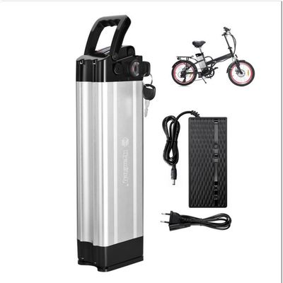 Batterie lithium-ion 36V 13Ah/15,6Ah/17,4Ah pour vélo électrique avec – YOSE POWER