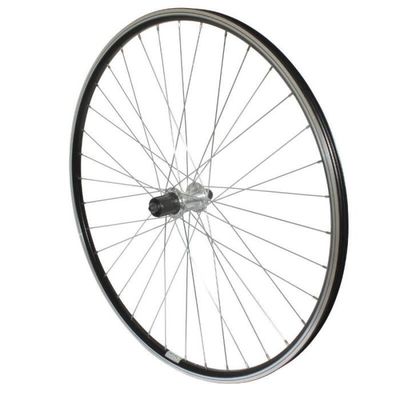 Jante vtc 700x35 -28-29 mach1 m240 19c noir 36t. double paroi avec