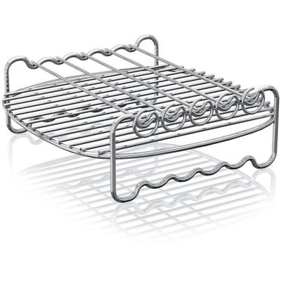 Voedselveilig 304 RVS Moule Air Fryer Pour Philips Dual Basket Airfryer Série 3000 NA350/00, Plat Silicone Air Fryer Pour Philips Airfryer 9 Litres, Moule Silicone Air Fryer Réutilisable Plat Pour Philips 6/3L Voedselveilig 304 RVS Moule Air Fryer Pour Philips Dual Basket Airfryer Série 3000 NA350/00, Plat Silicone Air Fryer Pour Philips Airfryer 9 Litres, Moule Silicone Air Fryer Réutilisable Plat Pour Philips 6/3L