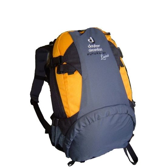 Sac rando deuter sale