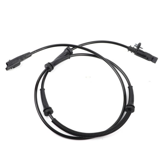 Capteur ABS Avant Gauche/Droit Compatible Peugeot 407/Citroën C6 - 4545G6 4545A9