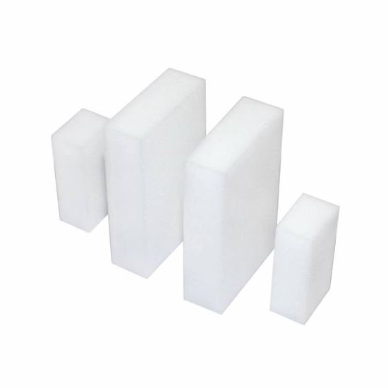 Éponge pour piscine - Magic Sponge - Lot de 4 - Nettoyage efficace